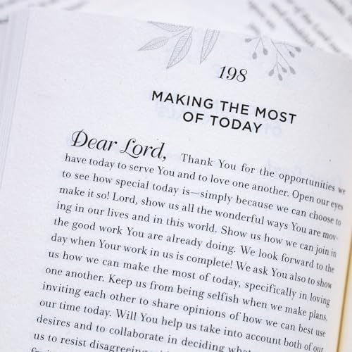 The Marriage Gift: 365 Prayers for Our Marriage - A Daily Devotional