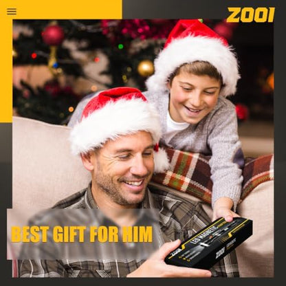 Chrismas Stocking Stuffers for Men Adult Magnetic Pickup Tool Gifts