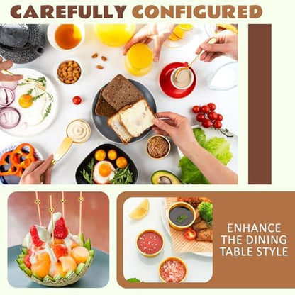 169 Pcs Charcuterie Boards Accessories Gold Charcuterie Utensils
