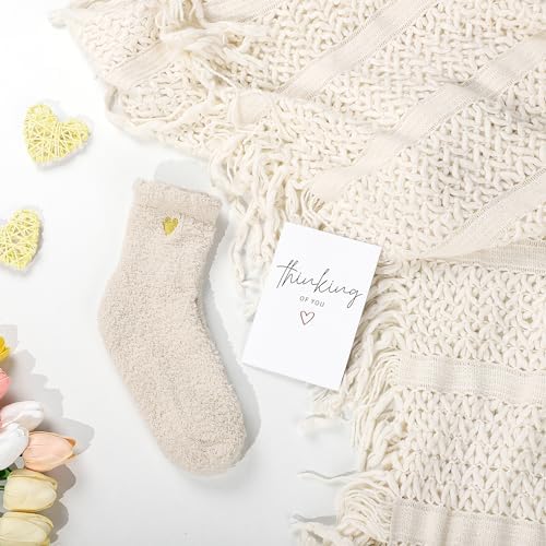 Get Well Soon Gifts for Women, Sympathy Gift Baskets, Thinking of You