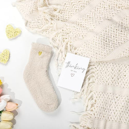 Get Well Soon Gifts for Women, Sympathy Gift Baskets, Thinking of You