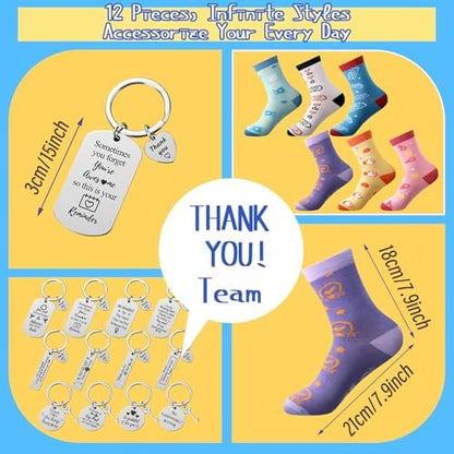 Berlune Employee Appreciation Gifts