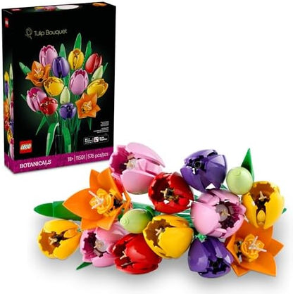 LEGO Botanicals Tulip Bouquet 11501
