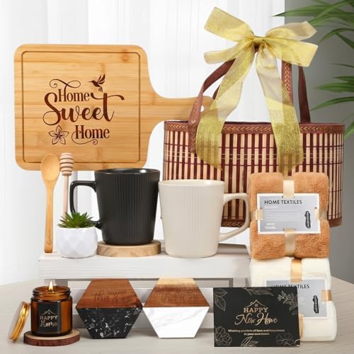 House Warming Gifts for Home, Classic
