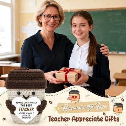 Teacher Appreciation Gift Back To School Teachers Gifts Thank You