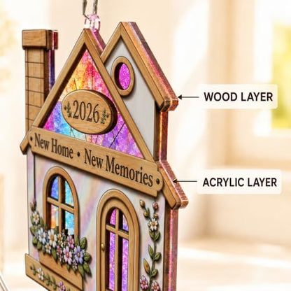 Housewarming Gifts for New Home, 2026 New Home Decor, Housewarming