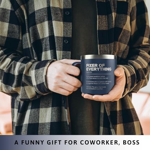 KATLADIZ Thank You Gifts for Men, Boss, Coworker, Manager, Office