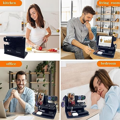 VEIYAILU Gifts for Men Dad Women Husband Boyfriend Him Desk or