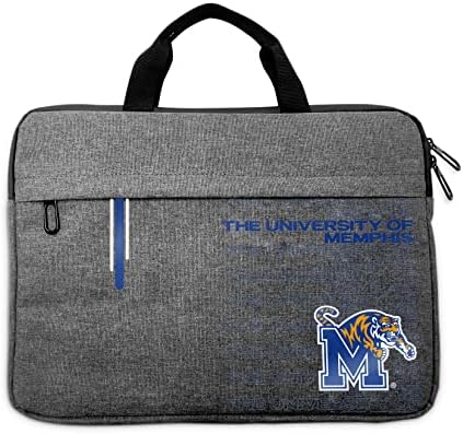 SOAR NCAA Unisex 13 Inch Laptop Sleeve