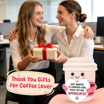 Appreciation Gifts for Employee Coworker Staff Thank You Gifts for