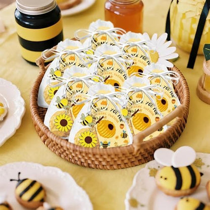 Bee Themed Gifts Bulk for Coworkers, Employee Appreciation Gifts