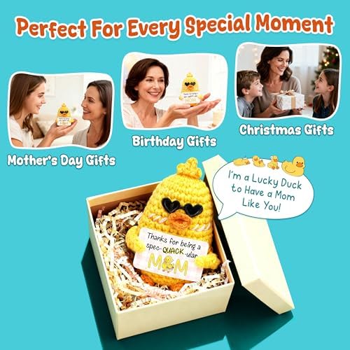 OASSIE Christmas Mom Birthday Gifts from Daughter Son - Mama Mom Gifts