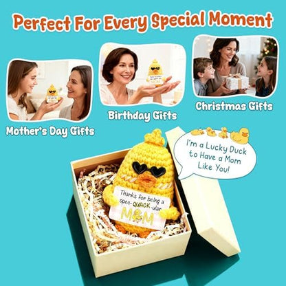 OASSIE Christmas Mom Birthday Gifts from Daughter Son - Mama Mom Gifts