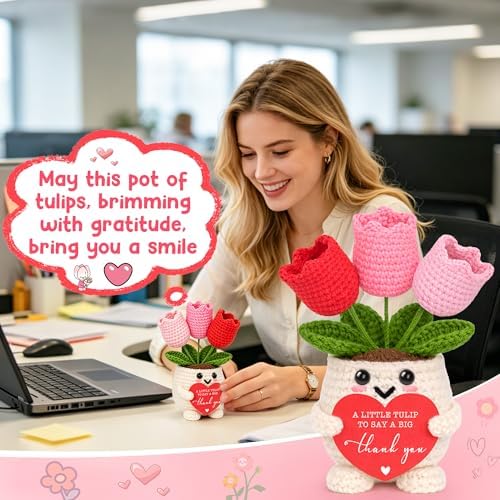 Thank You Gifts for Women, Bosses Day Gifts for Women Boss Lady