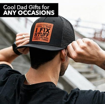 Gifts for Men, Dad, Husband, Grandpa for Christmas - Birthday Gifts