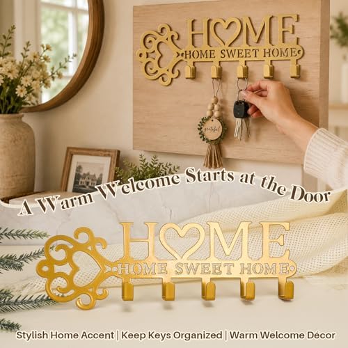 Housewarming Gifts New Home, New Home Gift Basket for Homeowners, Cozy
