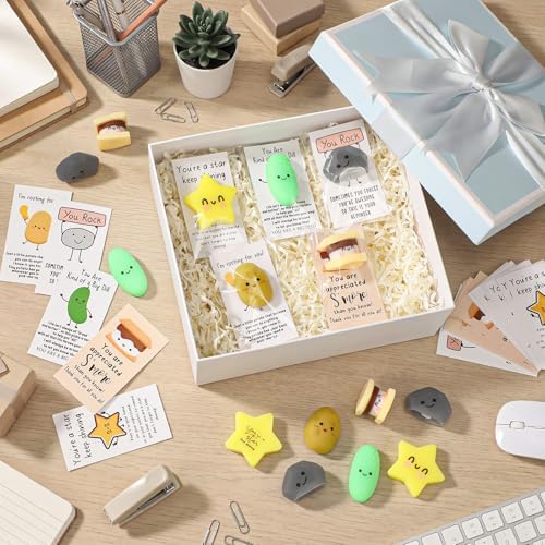 HyDren 20 Set Inspirational Ball Gifts Motivational Cards Bulk Pickle