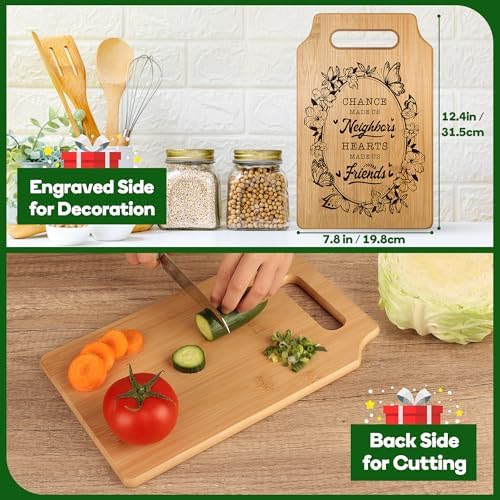 Neighbor Gifts,Housewarming Gift for New House Homeowner,Cool