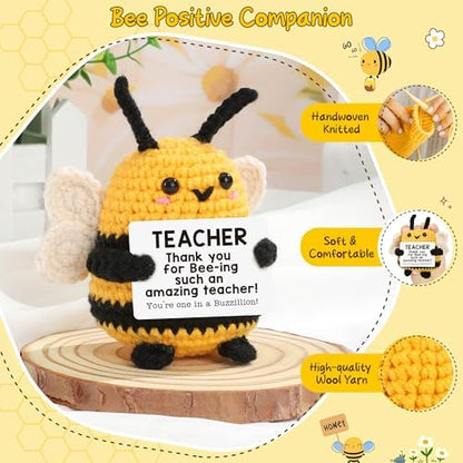 Teacher Gifts, Thank You Teacher Christmas Teacher's Day Appreciation