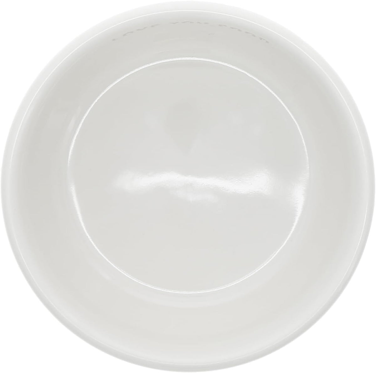 Pavilion Gift Company - Love You Food - 4.5" Bowl with 4.75" Bamboo Spoon Housewarming Appartment-Warming Hostess New Home Gift Present