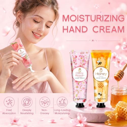42 PCS Spa Party Supplies, Party Favor Gifts for Women, Goodie Bag