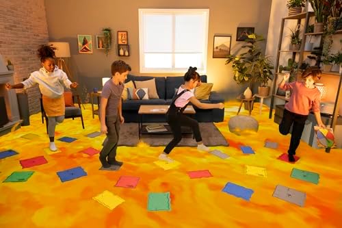 Goliath The Original The Floor is Lava! Game by Endless Games