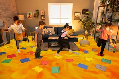 Goliath The Original The Floor is Lava! Game by Endless Games