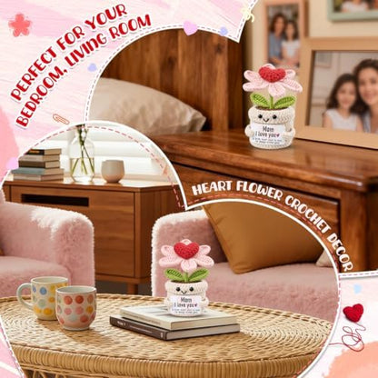 Gifts for Mom from Daughter Son - Christmas, Birthday Gifts for Mom