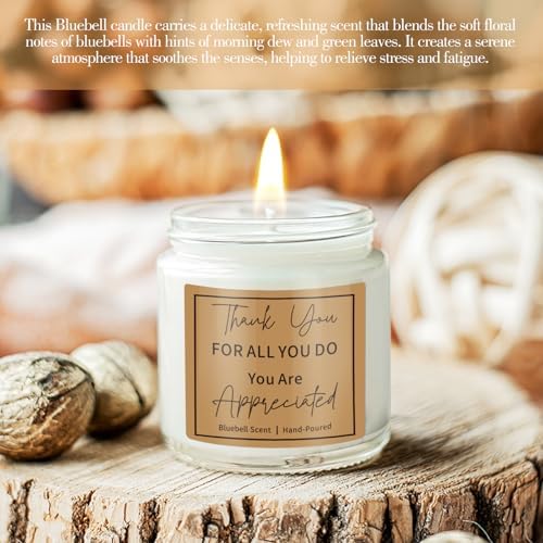 iAOVUEBY Thank You Gifts for Women, Employee & Teacher Appreciation