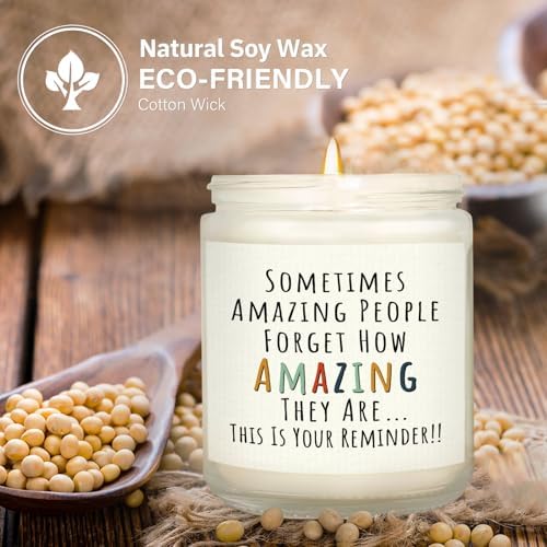 Craftique Gifts for Women, Birthday Gifts for Women- You're Amazing