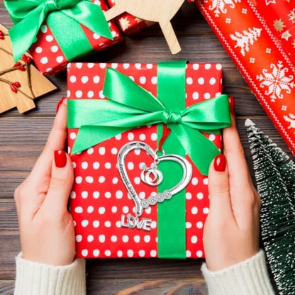 Engagement Ornament 2026 Engaged Christmas Ornament 2026 First
