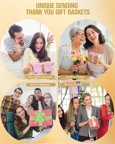 Employee Appreciation Gifts, Thank You Gift for Women Coworkers