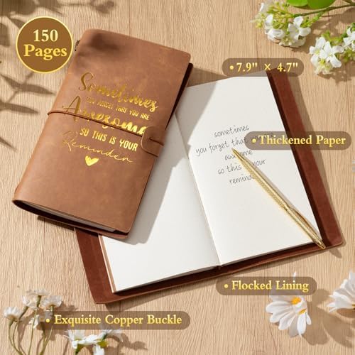 Frerdui Thank You Gifts for Women Appreciation Gift Box for Coworker