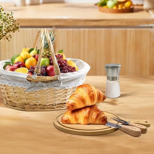 House Warming Gift Basket for New Homeowners