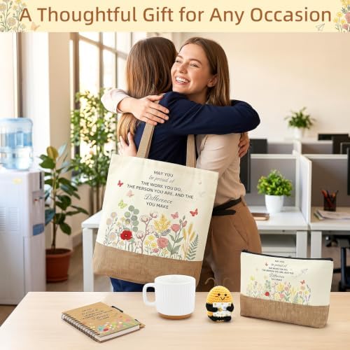 Gifts for Coworkers Women, Coworker Gifts for Women, Employee