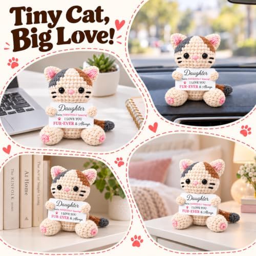 Daughter Gifts Birthday Christmas from Mom Dad Gifts for Daughter