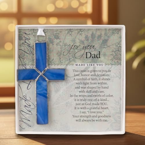 Sentimental Gift For Dad From Daughter Or Son For Father's