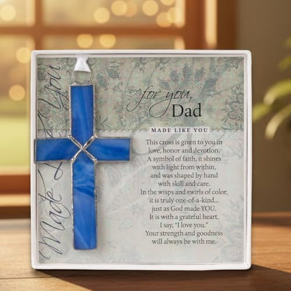 Sentimental Gift For Dad From Daughter Or Son For Father's