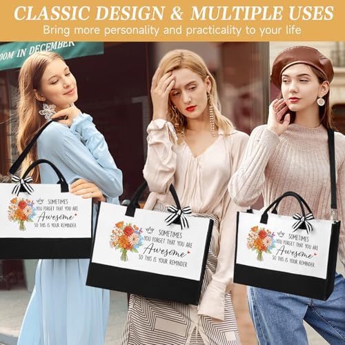 iAOVUEBY Thank You Gifts for Women, Employee Appreciation Gifts for