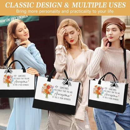 iAOVUEBY Thank You Gifts for Women, Employee Appreciation Gifts for