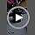 Gifts for Men Tech Gadgets Wireless Induction Speaker with Phone Stand