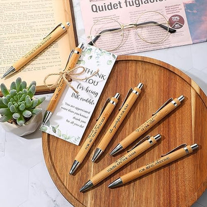 Fulmoon 60 Set Employee Appreciation Gift Bulk Coworker Teacher