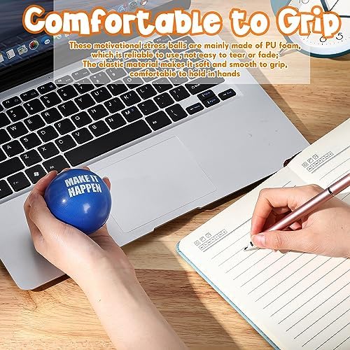 Lenwen 24 Sets Stress Gifts Adults Students Anxiety Relief