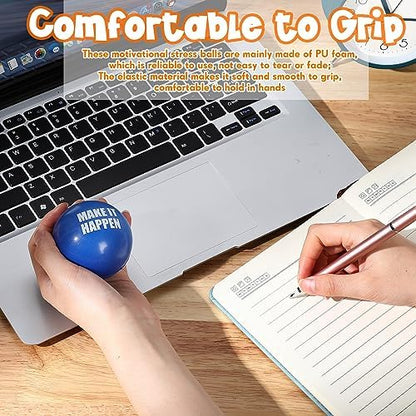 Lenwen 24 Sets Stress Gifts Adults Students Anxiety Relief