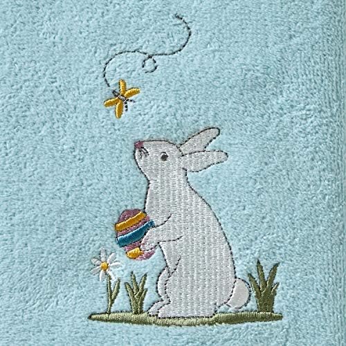 SKL Home by Saturday Knight Ltd. Holidays 6pc Hand Towel Gift Set