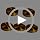 NUOBESTY 5 Pcs Paperweight Chinese Paper Weight Small Weights for