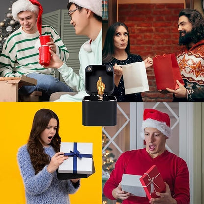 Funny Gag Birthday Gifts for Men,White Elephant Gifts for Adults,Prank