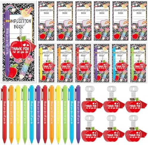 72 Pcs Back to School Gifts First Day of School Gifts