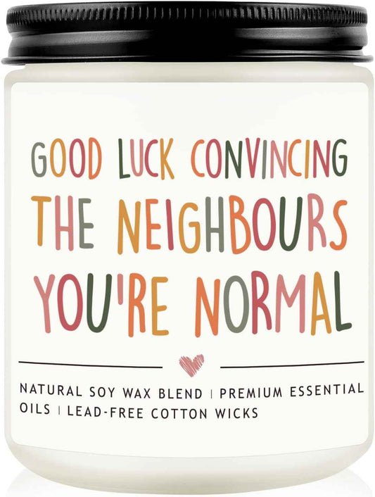 New Home Gift Ideas, Funny Housewarming Gifts for New House, Best Gifts for Homeowners, First Home Gift for Women Men