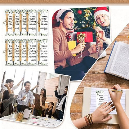 Fulmoon 60 Set Employee Appreciation Gift Bulk Coworker Teacher